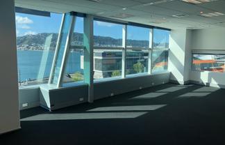 Maritime Tower – Single Floor Opportunities