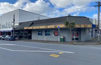 Prime Corner Location - Rare Opportunity!