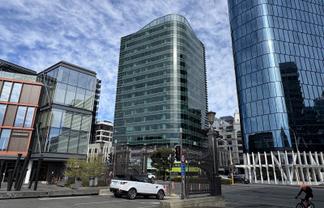 Maritime Tower – Single Floor Opportunities