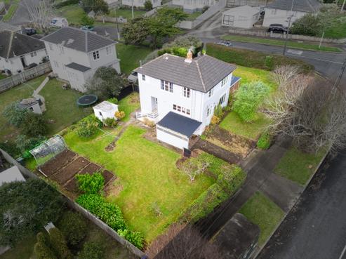 1 Te Koa Road, Panmure