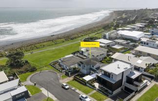 3 Seaton Street, Strandon