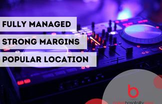 Auckland Nightlife Venue | Circa $270K Cash Surplus