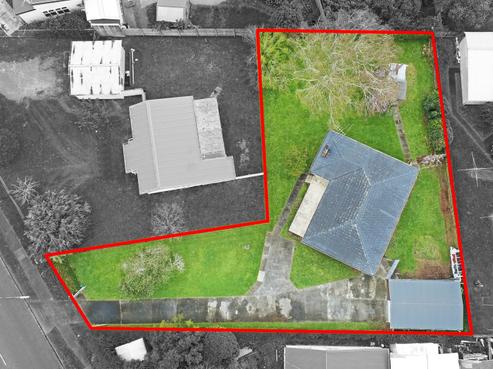 108 Settlement Road, Papakura