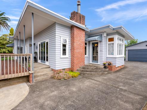 371A Kamo Road, Kamo