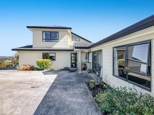 104 Green Hollows Road, Puhoi