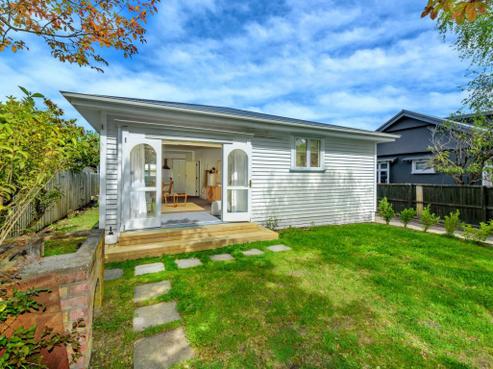 44 Centaurus Road, Cashmere