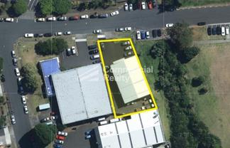 Carbine Road Vicinity