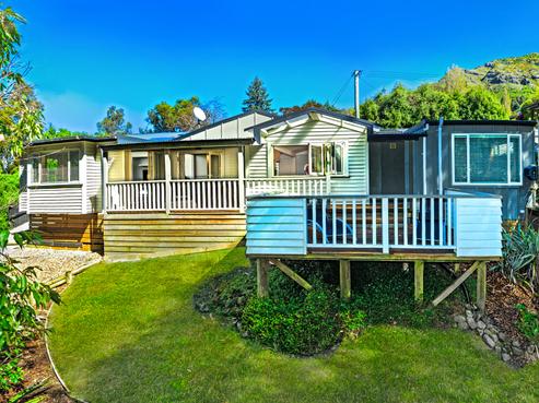 2 Zephyr Terrace, Governors Bay