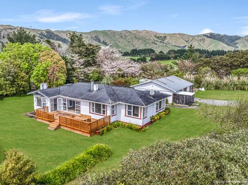 938 State Highway 57, Levin