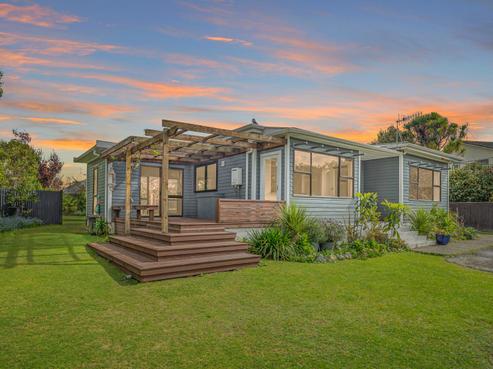 13A Kawiu Road, Levin