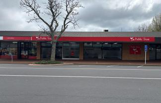 High quality office space