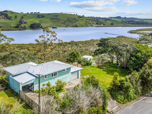 111 Wharf Road, Port Albert