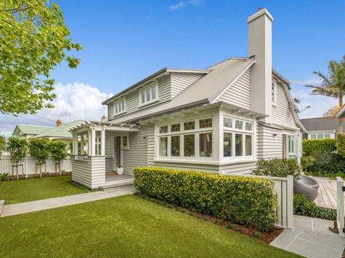 9A North Avenue, Narrow Neck