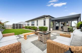 18 Keshvara Road, Beachlands