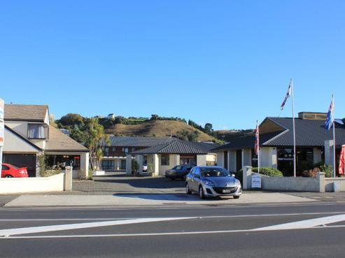 346 Thames Highway, Oamaru