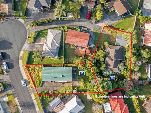 19 Grenadine Place, Unsworth Heights