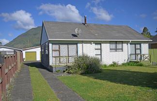 15 Domett Street, Kawerau