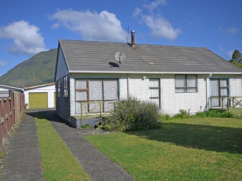 15 Domett Street, Kawerau
