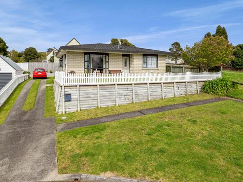 2/11 Te Ngaere Place, Merrilands