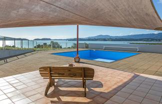 1614 Manaia Road, Coromandel