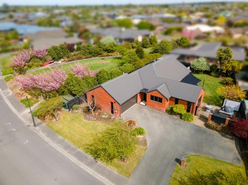 20 Rembrandt Drive, Rolleston