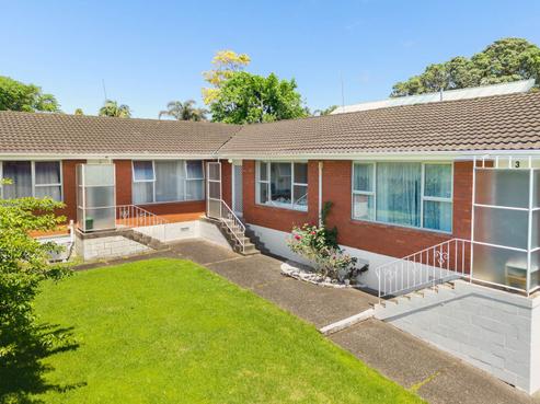 4/38 Shackleton Road, Mount Eden