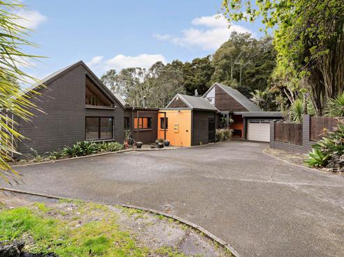 60 Grande Vue Road, Hillpark