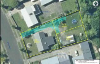 Part 42 Oberon Street, Stratford