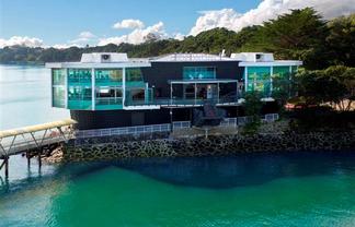 THE WHARF - ICONIC HOSPITALITY / EVENT VENUE
