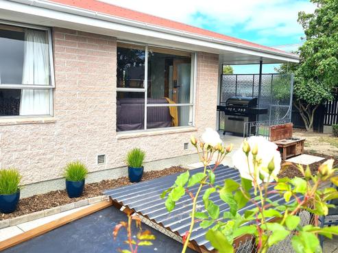 50 Nancy Avenue, Mairehau