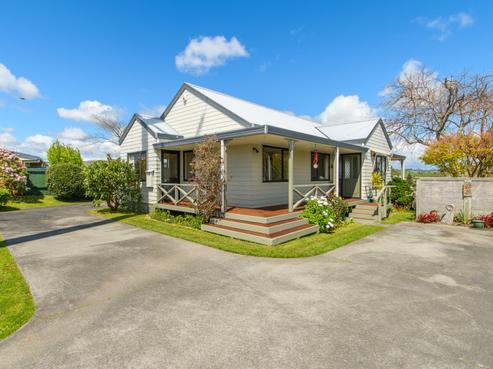 101B Taipari Street, Maungatapu
