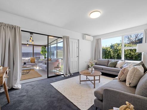 4/161 Shaw Avenue, New Brighton