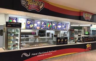 The Treat Zone - Trafalgar Square Whanganui