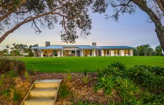 16 & 26 Riverside Drive, Point Wells