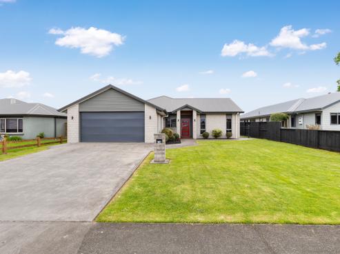 78 Station Road, Matamata