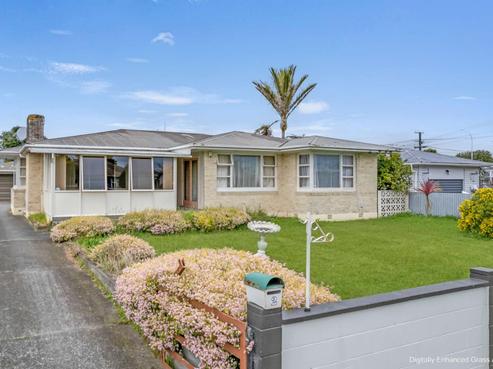 2 Elizabeth Street, Levin