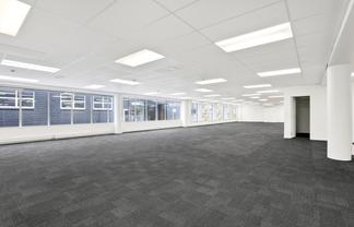 Takapuna Office Opportunity 
