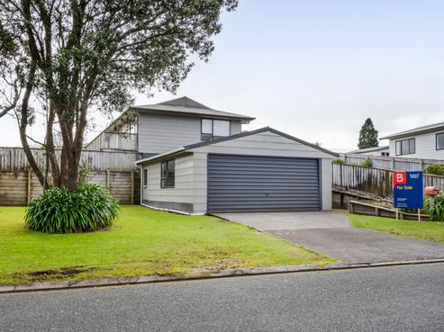 10 Aratapu Street, Waitara