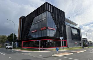 Prime Cameron Road retail