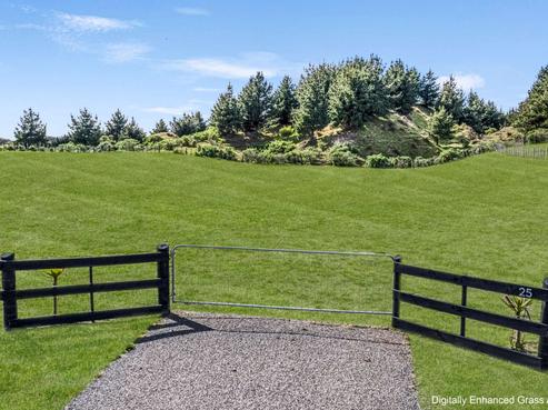 25 Truebridge Drive, Waitarere