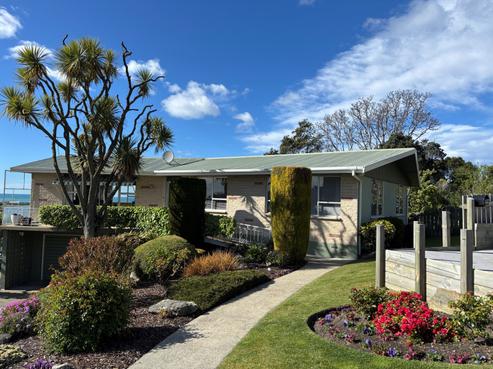 1 Ashburn Street, Oamaru