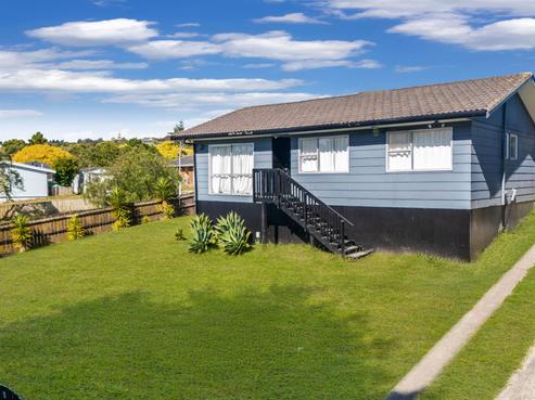 8 Galilee Avenue, Red Hill