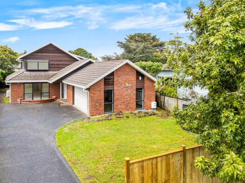 6 Matipo Street, Mount Eden