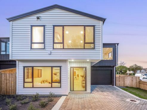 29A Blanche Way, Half Moon Bay