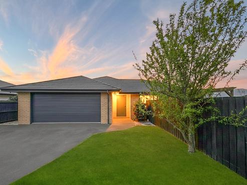 31 Makawe Roa Street, Marshland