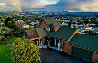 27 Kawiu Road, Levin