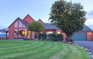 27 Kawiu Road, Levin