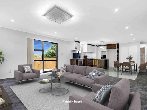 37B Prospect Terrace, Pukekohe