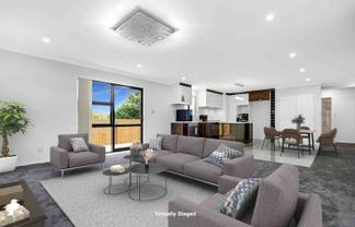 37B Prospect Terrace, Pukekohe