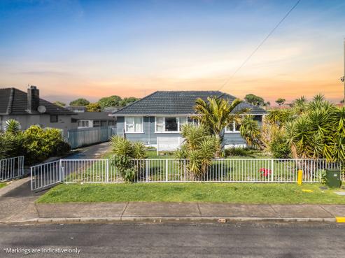 8 Julian Place, Otara